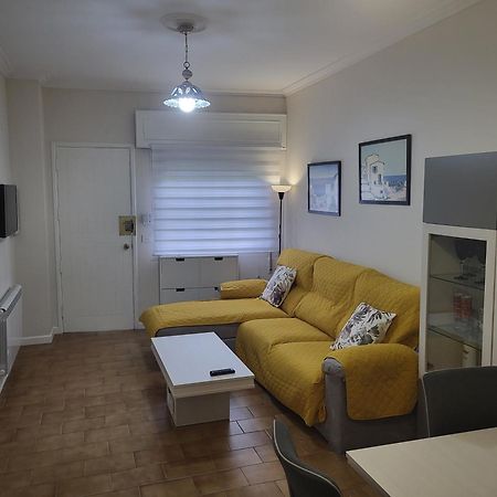 Calle Vigo 15 Sanxenxo Eksteriør bilde