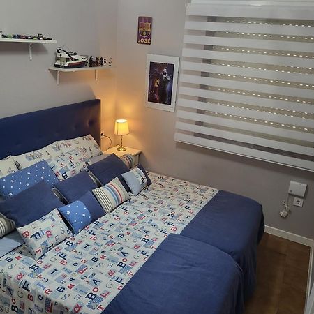 Calle Vigo 15 Sanxenxo Eksteriør bilde