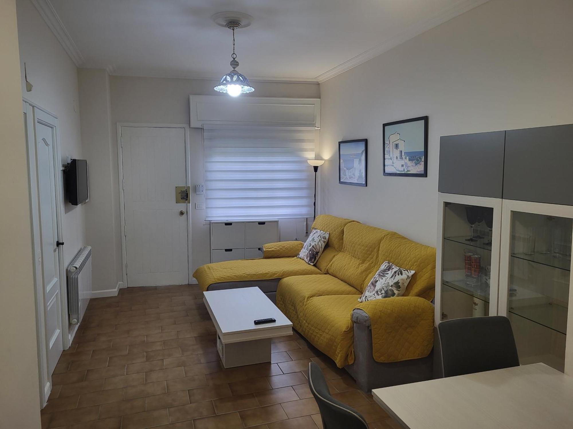 Calle Vigo 15 Sanxenxo Eksteriør bilde