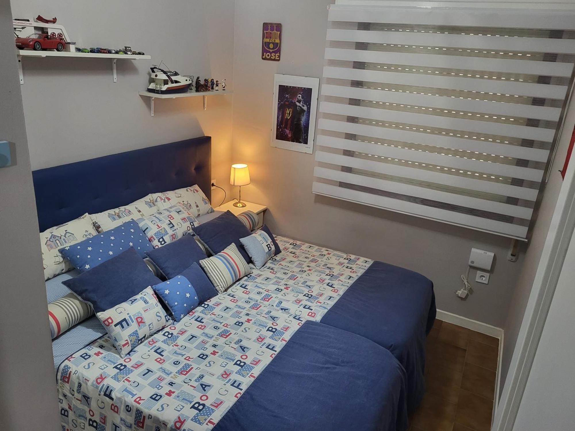 Calle Vigo 15 Sanxenxo Eksteriør bilde