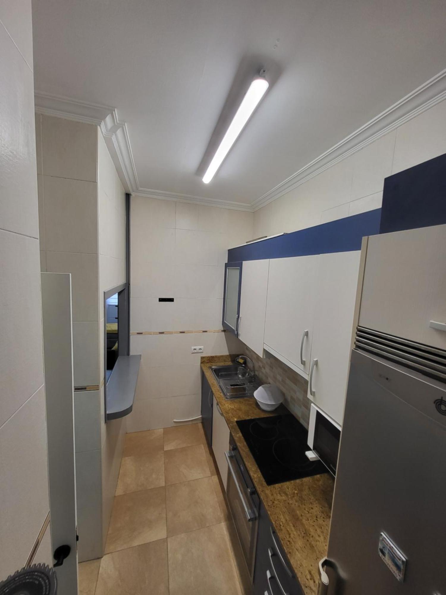 Calle Vigo 15 Sanxenxo Eksteriør bilde