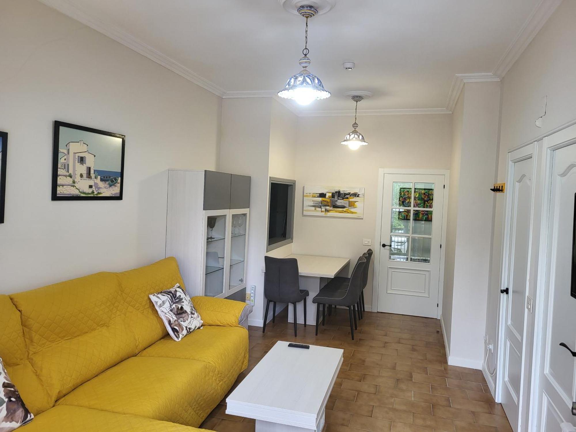 Calle Vigo 15 Sanxenxo Eksteriør bilde