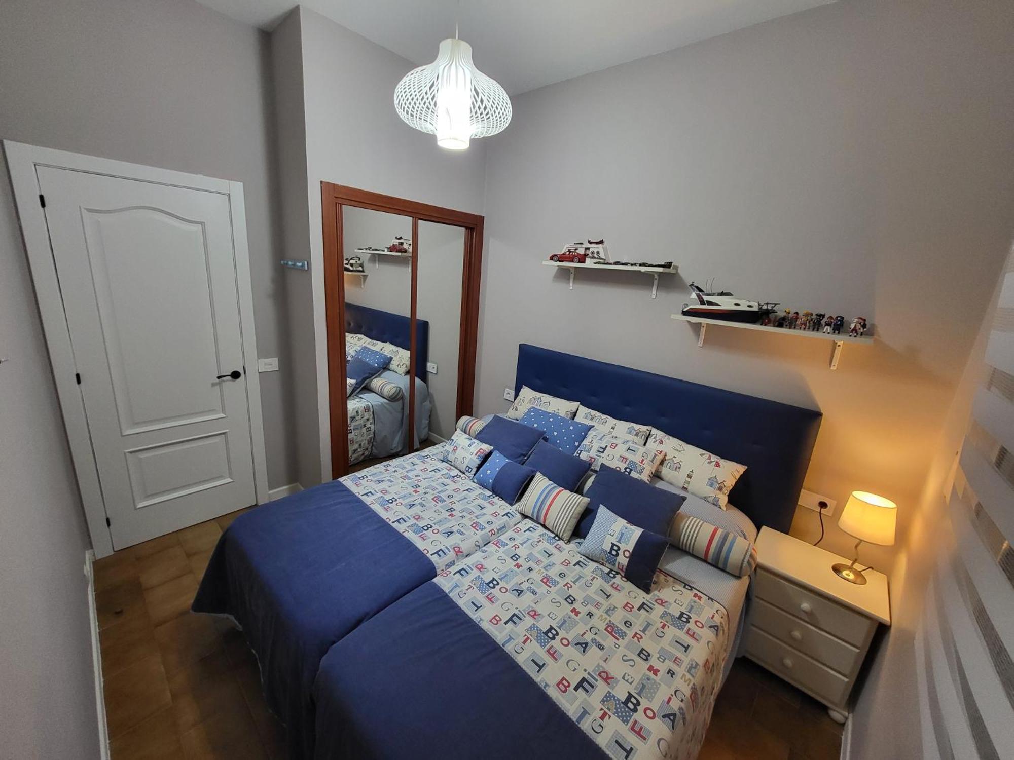 Calle Vigo 15 Sanxenxo Eksteriør bilde
